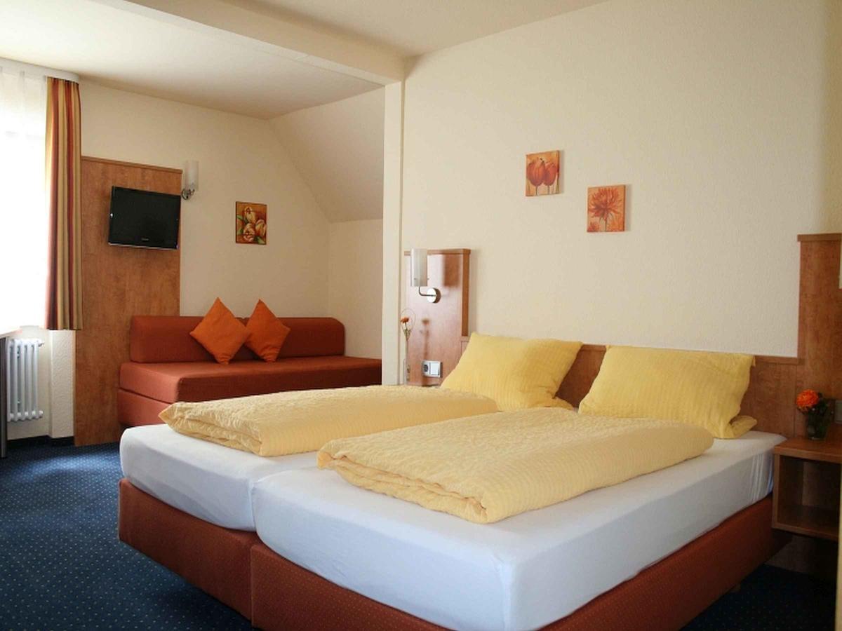 Hotel Schuetzen Bad Peterstal-Griesbach Exterior photo